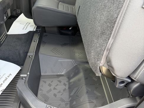 Certified 2024 Toyota Tacoma TRD Sport w/ TRD Sport Upgrade Package image 29