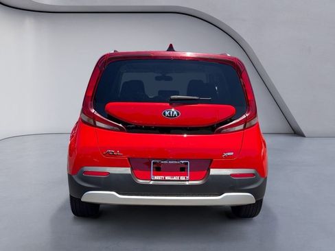 Used 2020 Kia Soul X-Line FWD image 4
