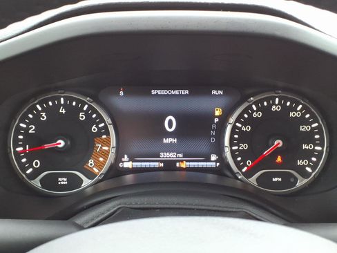 Certified 2021 Jeep Renegade Limited w/ Sun & Sound Group image 27