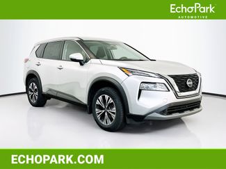 Used 2023 Nissan Rogue SV video 1
