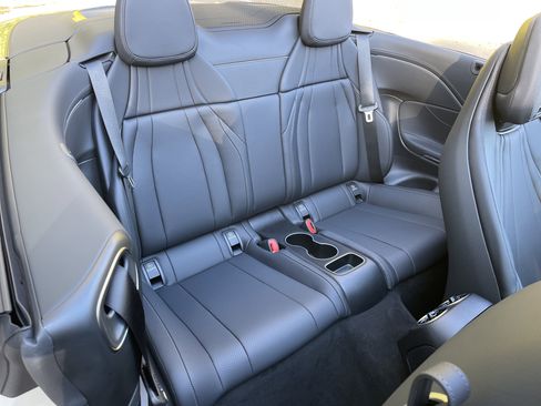 New 2026 Mercedes-Benz CLE 300 4MATIC Cabriolet image 44