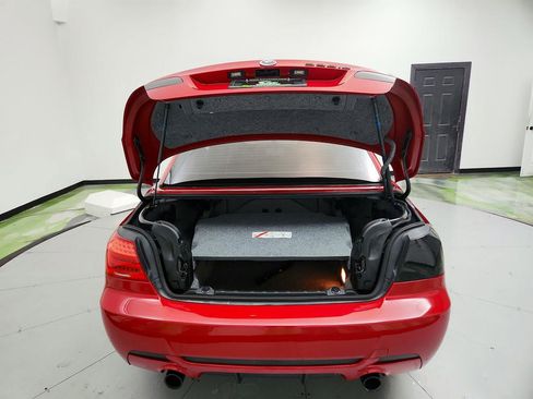 Used 2012 BMW 335is Convertible image 30