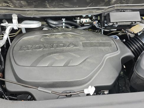 New 2026 Honda Ridgeline RTL image 20