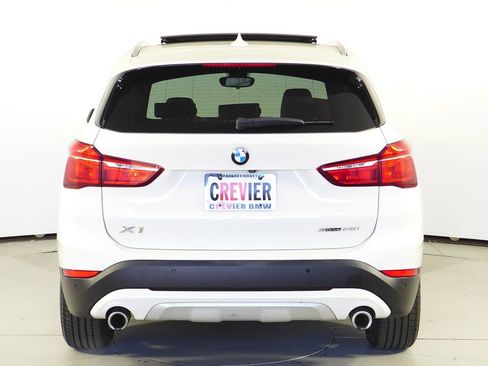 Used 2020 BMW X1 sDrive28i w/ Convenience Package image 8