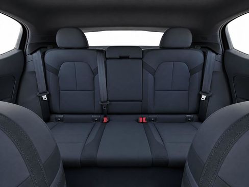 Used 2024 Polestar Polestar 2 AWD/4WD image 14
