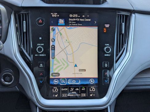 Used 2020 Subaru Outback Limited image 13