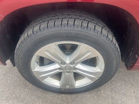 Used 2010 Toyota Highlander Limited image 34