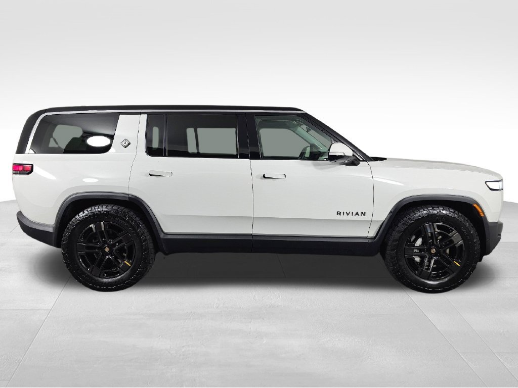 Used 2024 Rivian R1S Adventure Dual AWD/4WD image 8