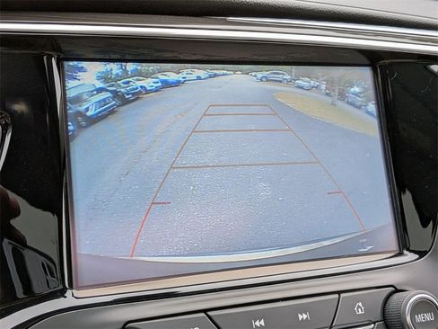 Used 2019 Buick Envision Essence image 23