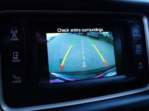 Used 2017 Jeep Grand Cherokee Laredo w/ Quick Order Package 23E image 20