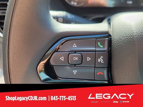 New 2025 RAM ProMaster 2500 w/ Quick Order Package 22G SLT image 19