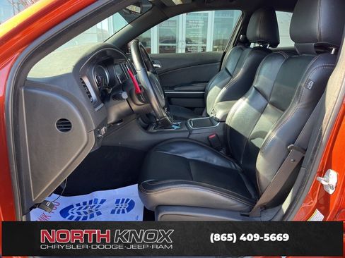 Used 2021 Dodge Charger R/T image 5