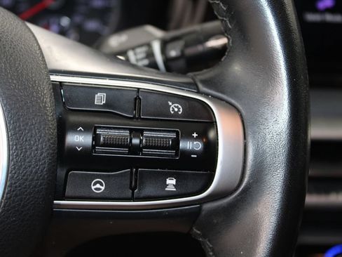 Used 2024 Kia K5 GT-Line w/ GT-Line Premium Package FWD image 21