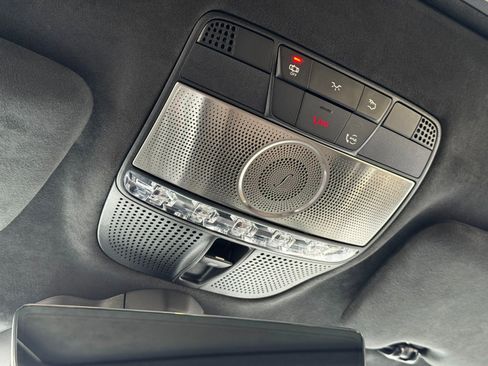 Used 2023 Mercedes-Benz G 63 AMG Squared image 45