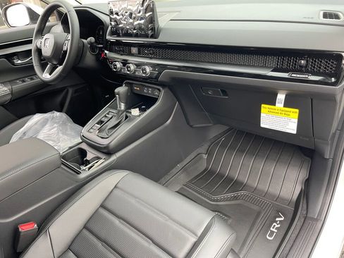 Used 2026 Honda CR-V EX-L image 15