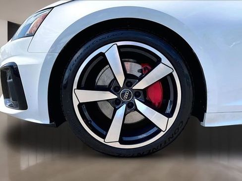 Certified 2023 Audi A5 2.0T Premium Plus w/ Premium Plus AWD/4WD image 34