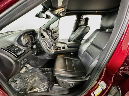 Used 2019 Jeep Grand Cherokee High Altitude RWD image 15