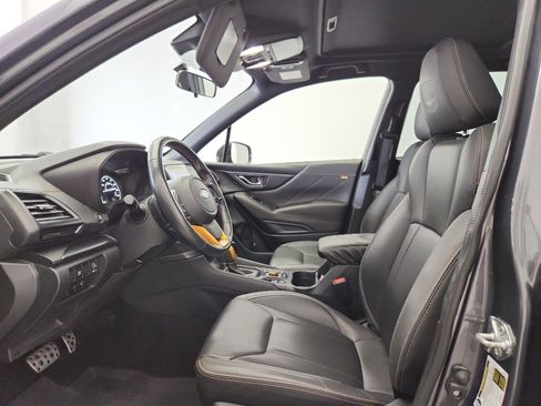 Used 2022 Subaru Forester Wilderness image 6