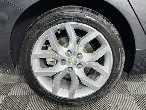 Used 2019 Chevrolet Impala Premier image 32