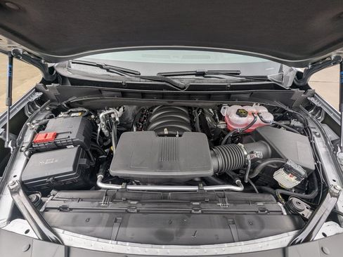 New 2026 GMC Yukon XL Denali w/ Denali Reserve Package image 12