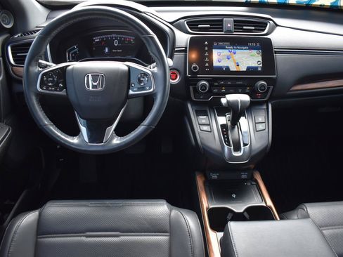 Used 2020 Honda CR-V Touring image 24