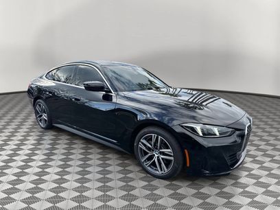 Certified 2025 BMW 430i w/ Premium Package