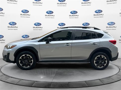Used 2023 Subaru Crosstrek 2.0i image 7