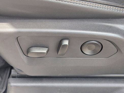 Used 2024 Chevrolet Silverado 3500 High Country w/ High Country Premium Package image 24