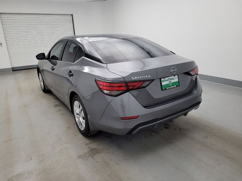 Used 2024 Nissan Sentra S FWD image 5