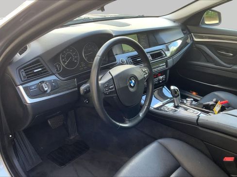 Used 2013 BMW 528i Sedan RWD image 17