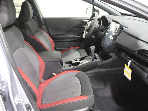 New 2026 Subaru Impreza RS image 23