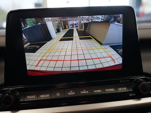 Used 2019 Kia Forte LXS image 8