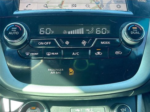 Used 2019 Nissan Murano SL w/ Cargo Package image 17