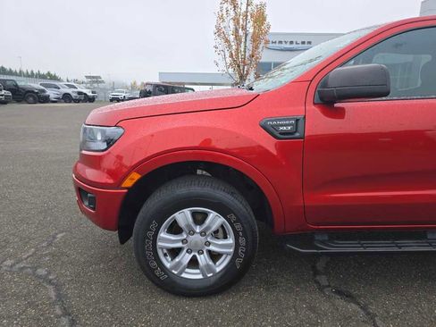 Used 2019 Ford Ranger XLT w/ FX4 Off-Road Package image 18