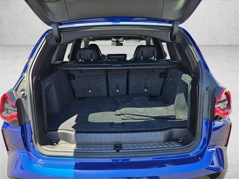 Used 2022 BMW X3 M w/ Competition Package AWD/4WD image 6