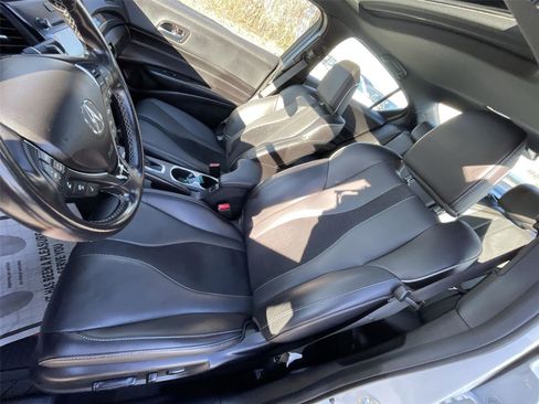 Used 2021 Acura ILX image 14