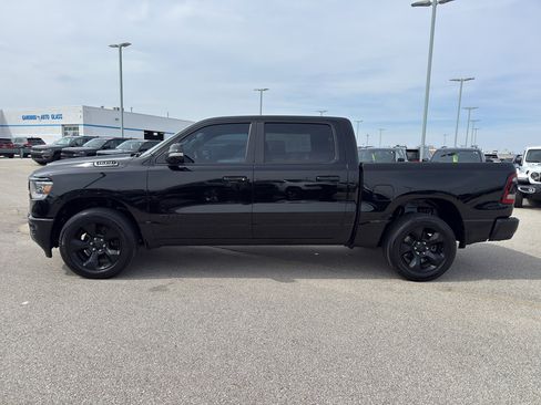 Used 2019 RAM 1500 Big Horn image 6