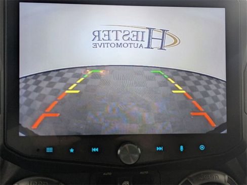 Used 2012 Jeep Wrangler Sport image 18