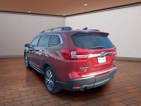Used 2021 Subaru Ascent Touring w/ Popular Package #2A image 6