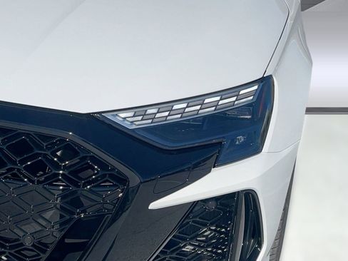 New 2026 Audi RS 3 image 11