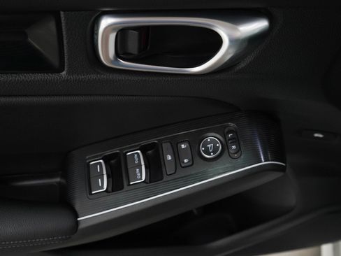 Used 2026 Honda Civic Sport Touring image 17