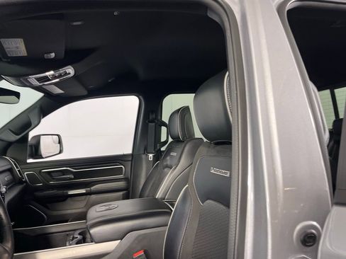 Used 2023 RAM 1500 Laramie image 24