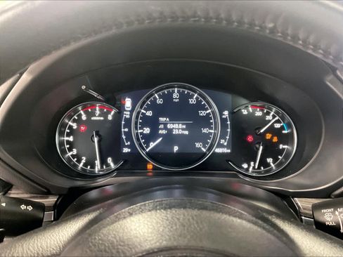 Used 2021 MAZDA CX-5 Grand Touring Reserve image 25