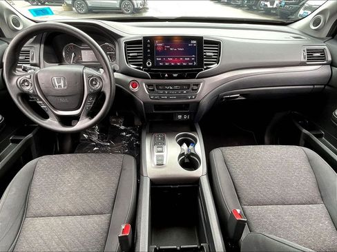 Used 2022 Honda Ridgeline Sport image 20