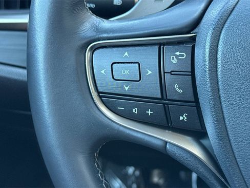 Used 2019 Lexus ES 350 Luxury image 28