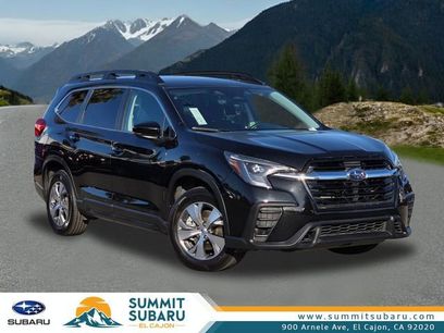 Certified 2024 Subaru Ascent Premium w/ Convenience Package