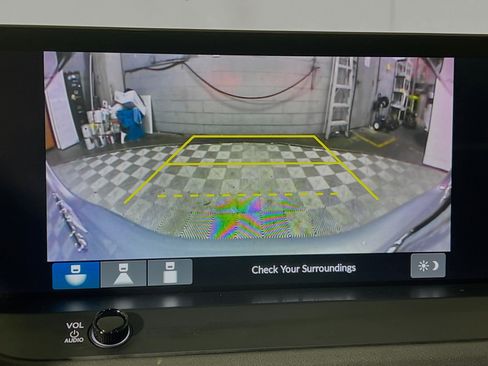 Used 2023 Honda Accord Sport image 28