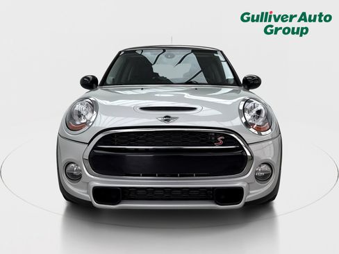 Used 2015 MINI Cooper S FWD image 14
