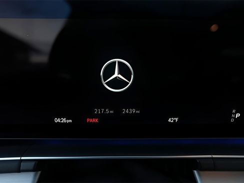 Used 2025 Mercedes-Benz GLE 63 AMG S w/ AMG Night Package image 51