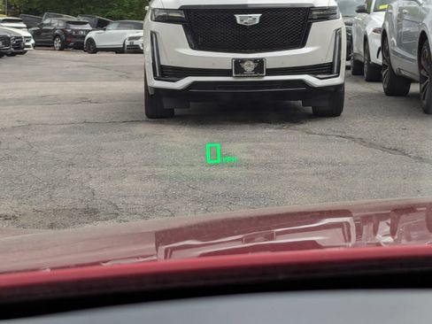 Used 2004 Cadillac XLR RWD image 21